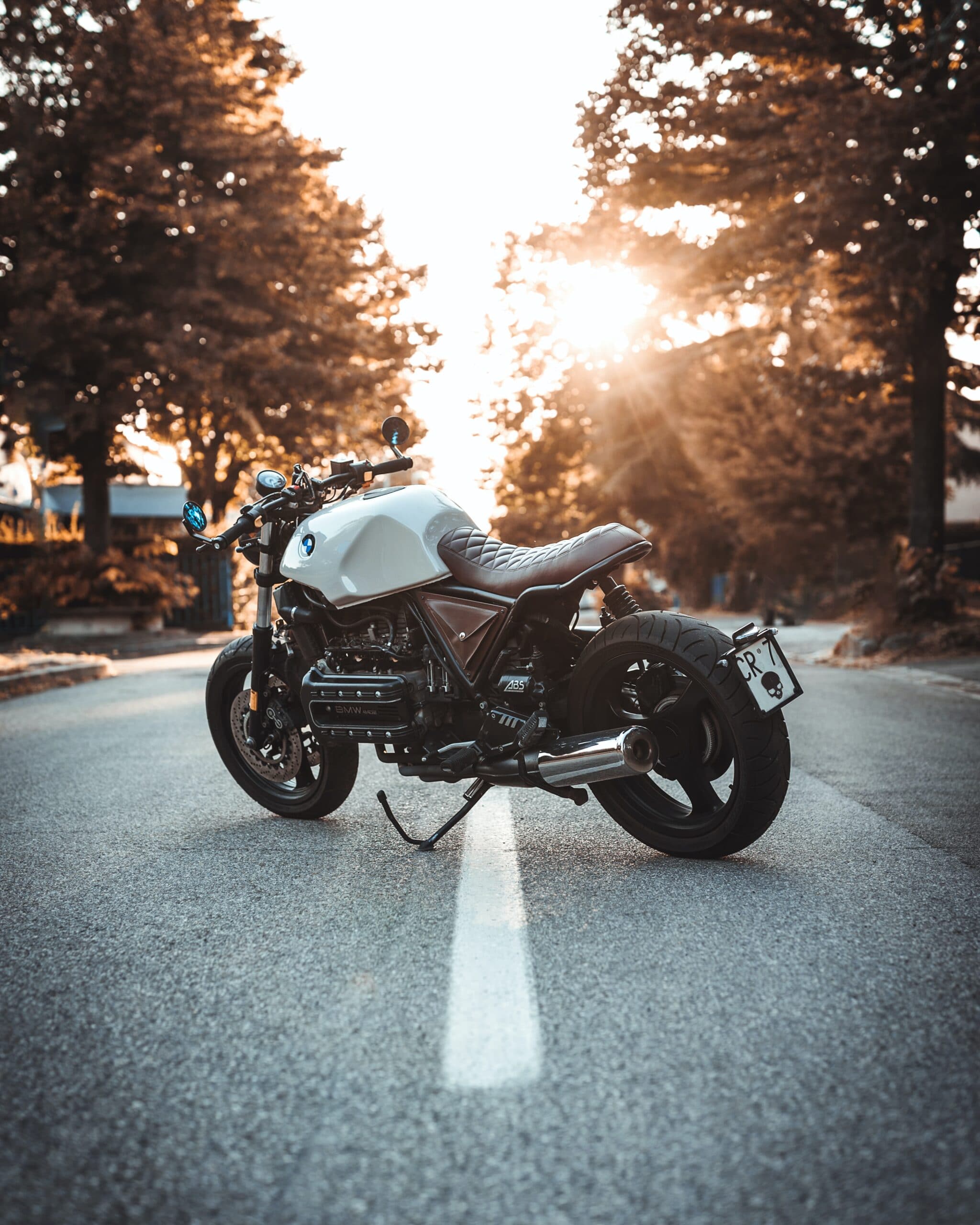 can i ride a motorcycle after hip replacement